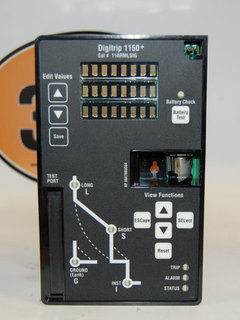 EATON- 11ARMLSIG (DIGITRIP 1150+) Product Image